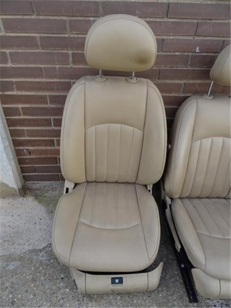 Interior complet mercedes cls w219 beige - 