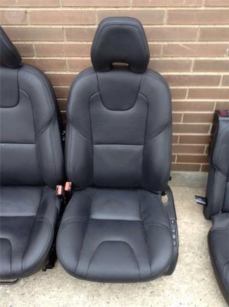 Interior completo cuero volvo v40 iii - 