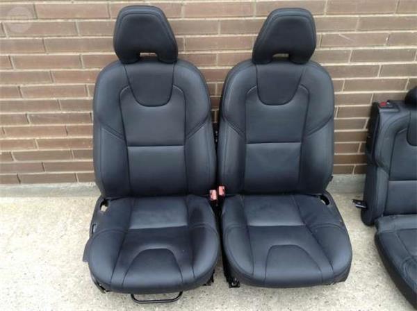 Interior completo cuero volvo v40 iii - 