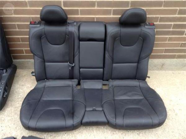 Interior completo cuero volvo v40 iii - 