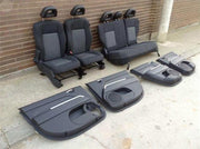 Interior completo jeep patriot - 