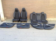 Interior completo mercedes clase a w176 - 