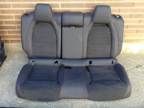 Interior completo mercedes clase a w176 - 