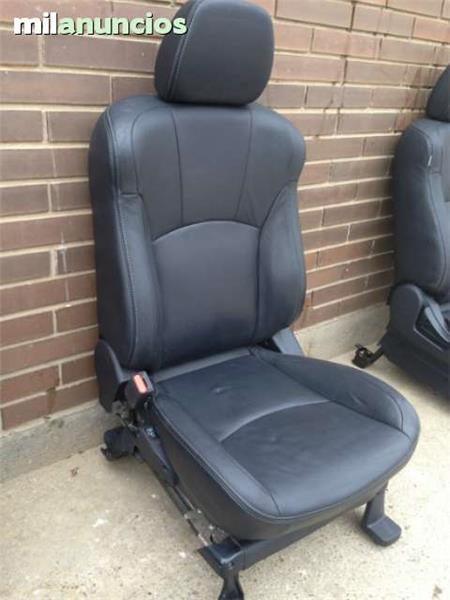 Interior completo mitsubishi outlander 2 - 