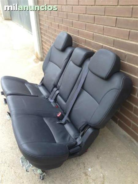 Interior completo mitsubishi outlander 2 - 