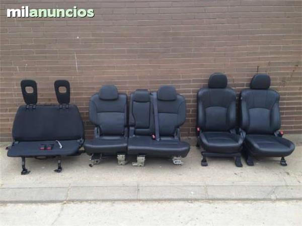 Interior completo mitsubishi outlander 2 - 