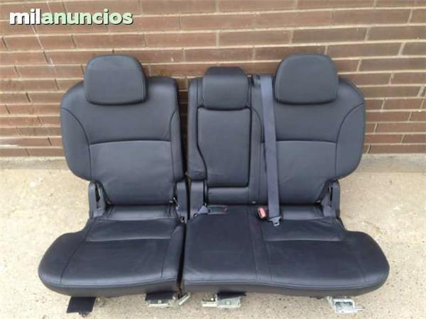 Interior completo mitsubishi outlander 2 - 