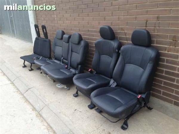 Interior completo mitsubishi outlander 2 - 