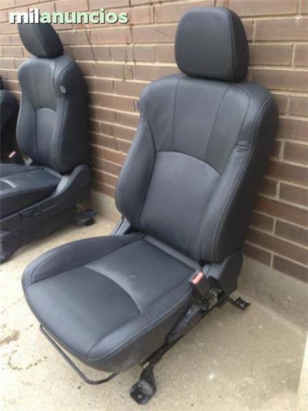 Interior completo mitsubishi outlander 2 - 