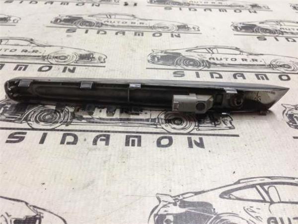 Intermitente aleta izquierda bmw x5m - 