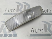 Intermitente delantero Izquierdo Porsche