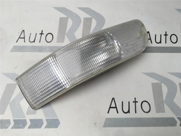 Intermitente delantero Izquierdo Porsche
