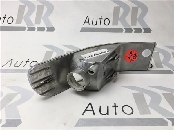Intermitente delantero Izquierdo Porsche