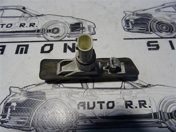 Intermitente derecho bmw x5 e53 - 63132492180