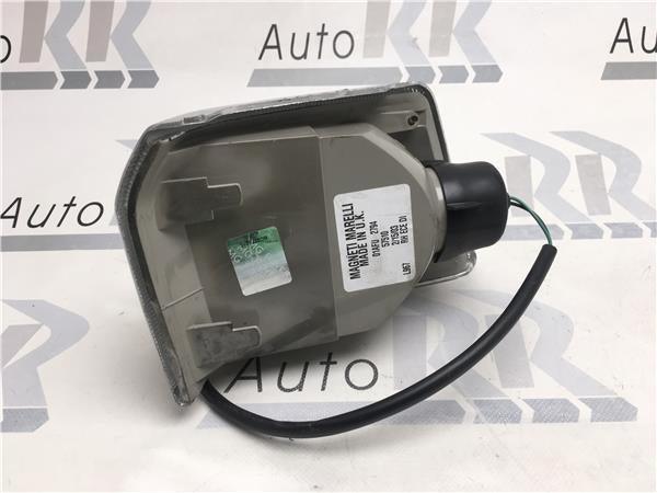 Intermitente derecho Rover 200