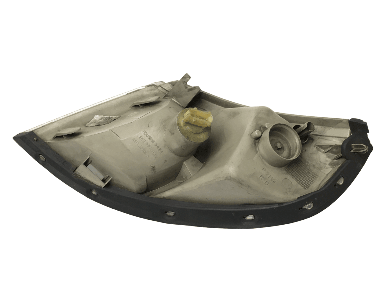 Intermitente derecho Saab 9 - 5 I - 4912523