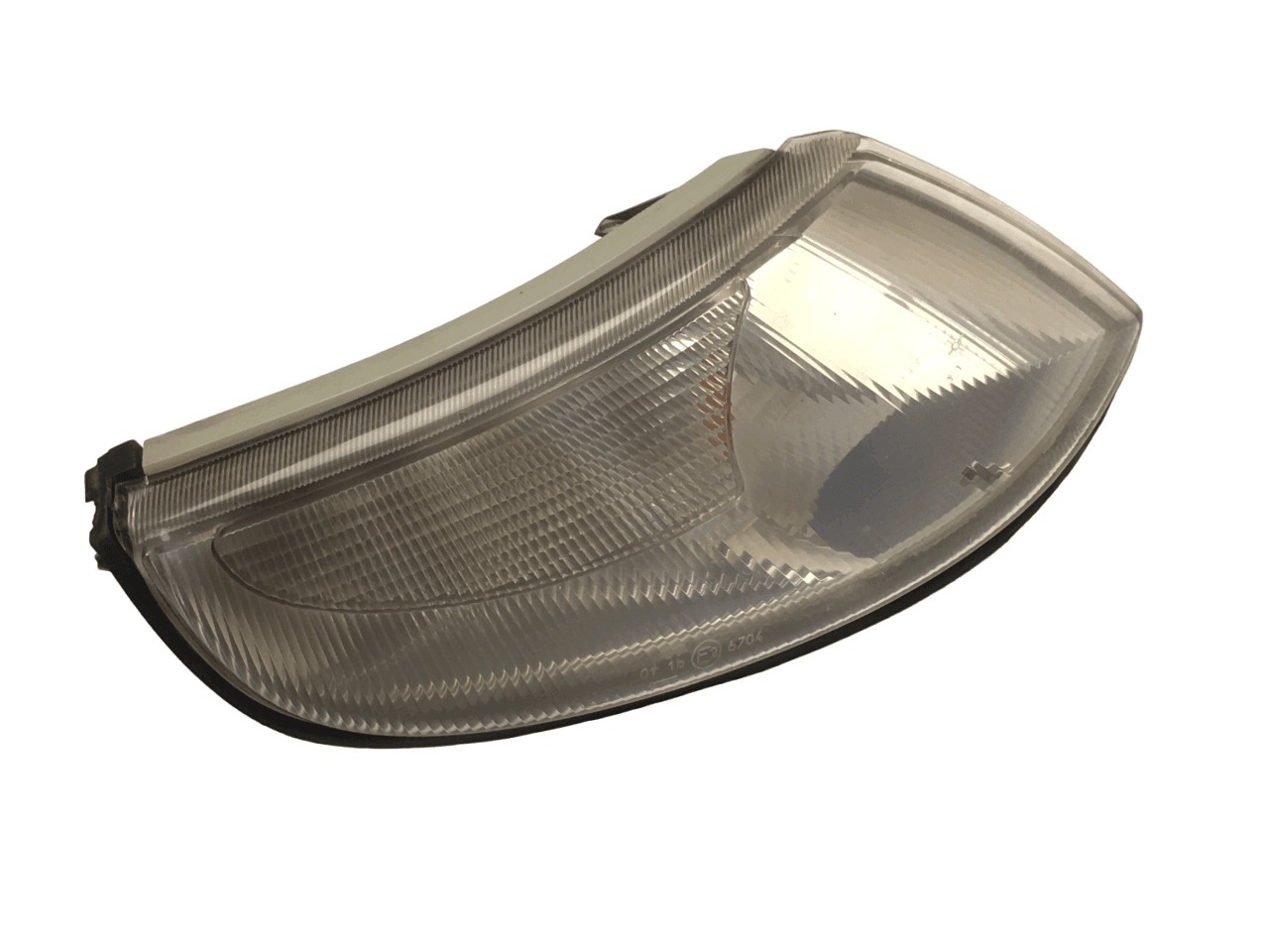 Intermitente derecho Saab 9 - 5 I - 4912523