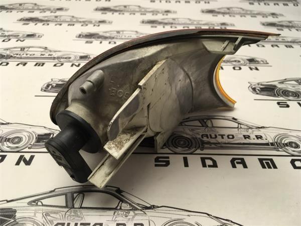 Intermitente izquierdo bmw e46 coupe - 0311329001