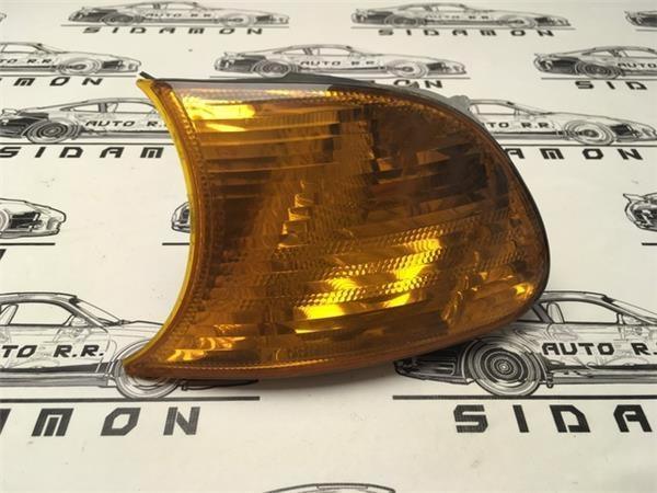 Intermitente izquierdo bmw e46 coupe - 0311329001