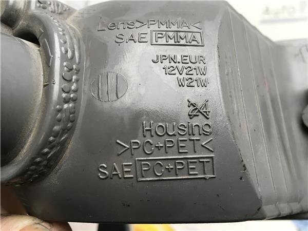 Intermitente izquierdo Toyota Rav4