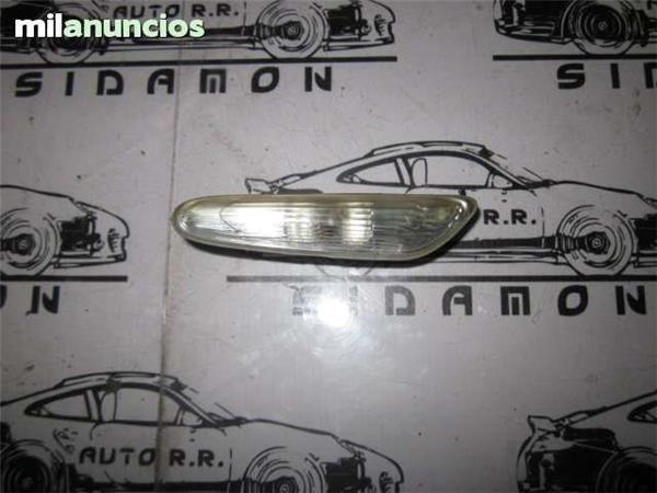 Intermitente lateral bmw e46 - 