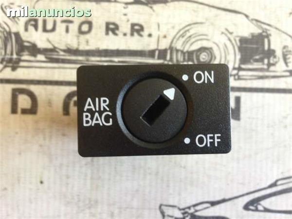 Interruptor airbag volkswagen - 1k0919237c