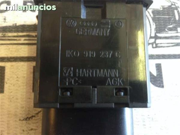 Interruptor airbag volkswagen - 1k0919237c