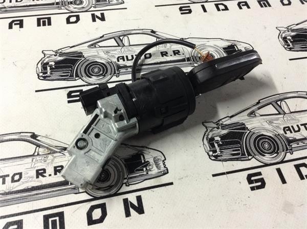 Interruptor arranque citroen c4 cactus - 9663123380