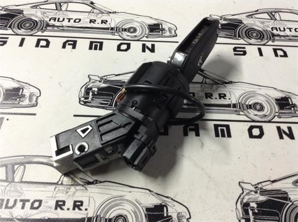 Interruptor arranque citroen c4 cactus - 9663123380