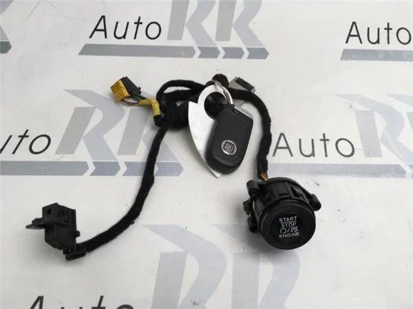 Interruptor Arranque Fiat 500X