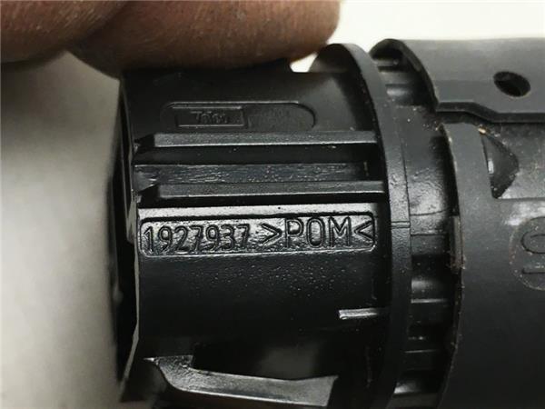 Interruptor Arranque Renault 1927937 - 1927937