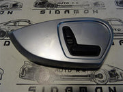 Interruptor asiento dcho mercedes w164 - a1648201410