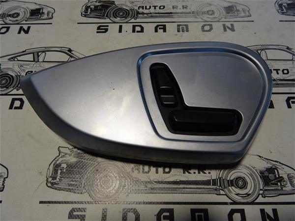 Interruptor asiento dcho mercedes w164 - a1648201410