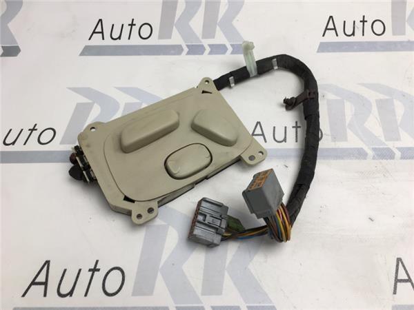 Interruptor asiento derecho Jaguar XF - AutoRR 2r8314a700fd