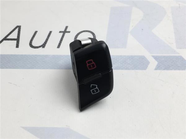 Interruptor cierre centralizado Audi A5 - 8t1962107