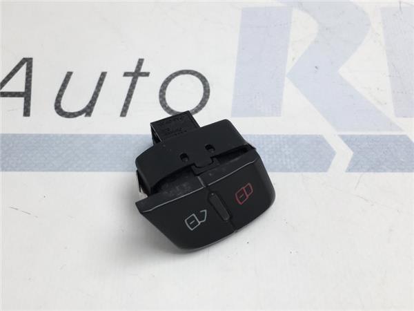 Interruptor cierre centralizado Audi A5 - 8t1962107