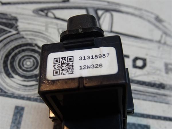 Interruptor cierre puerta volvo 31318987 - 31318987