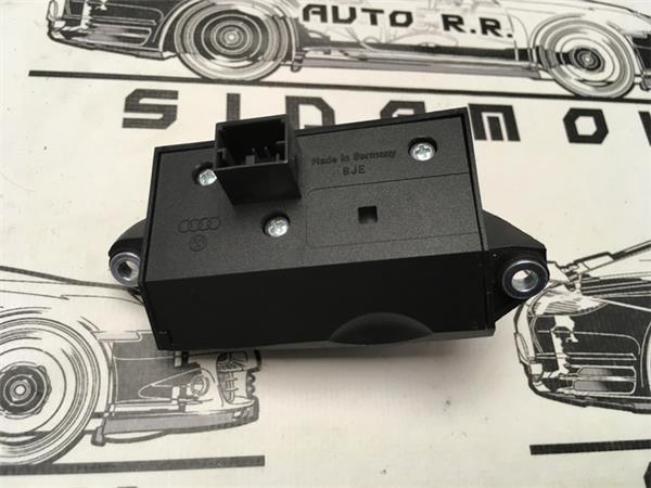 Interruptor columna direccion audi q7 4l - 4e0953551