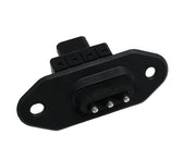 Interruptor contacto Ford et7614a658ab