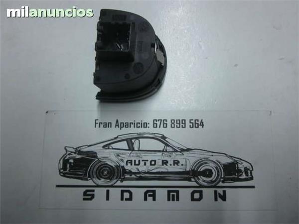 Interruptor control luces alfa 147 - 735262023