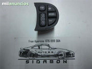 Interruptor control luces alfa 147 - 735262023