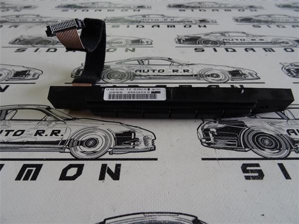 Interruptor control traccion bmw 6970919 - 6970919