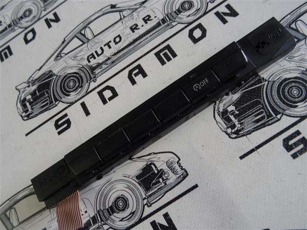 Interruptor control traccion bmw 6970919 - 6970919