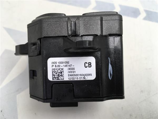 Interruptor Control Traccion Land Rover