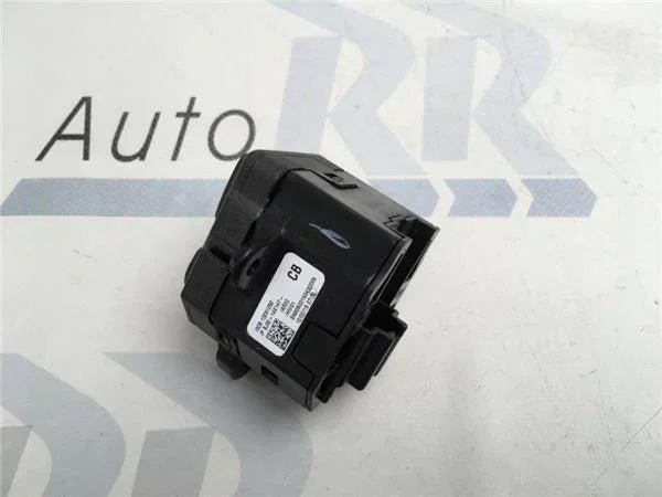 Interruptor Control Traccion Land Rover