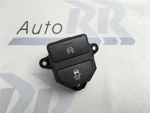 Interruptor Control Traccion Land Rover - bj3214k147cb