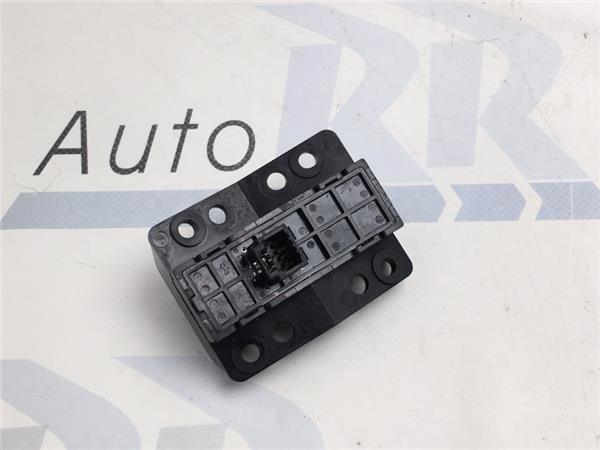 Interruptor crucero Nissan Qashqai J11