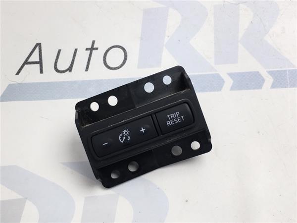 Interruptor crucero Nissan Qashqai J11