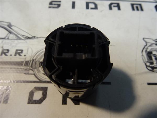 Interruptor de arranque renault koleos - 