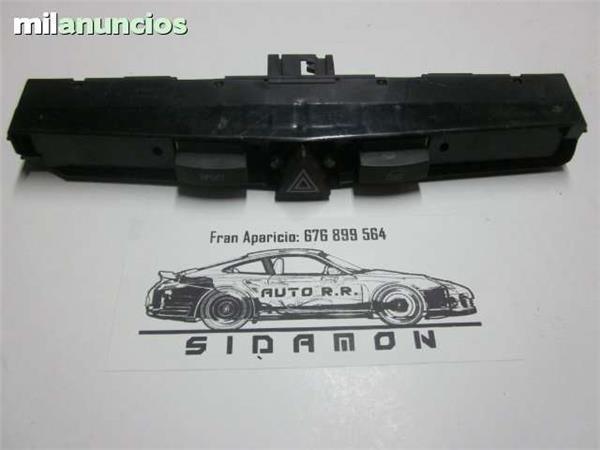 Interruptor de emergencia sport astra h - 13100107